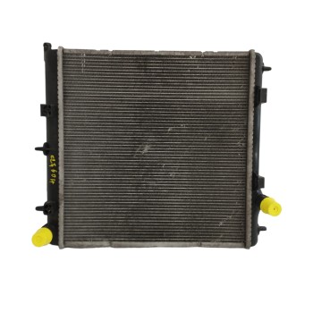 Recambio de radiador agua para citroën c3 1.4 hdi referencia OEM IAM 870960000  