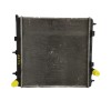 Recambio de radiador agua para citroën c3 1.4 hdi referencia OEM IAM 870960000  