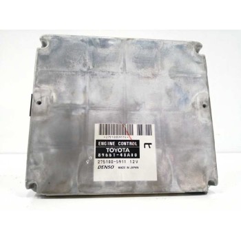 CENTRALITA MOTOR UCE 8966148A00 2751005911 