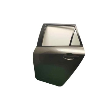 Recambio de puerta trasera izquierda para mazda 3 (bl) 1.6 mzr (bl14) referencia OEM IAM BBY67302X OBSERVAR FOTOS 