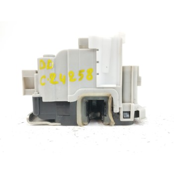 Recambio de cerradura puerta delantera derecha para lancia ypsilon (402) 1.3 jtd 16v referencia OEM IAM   