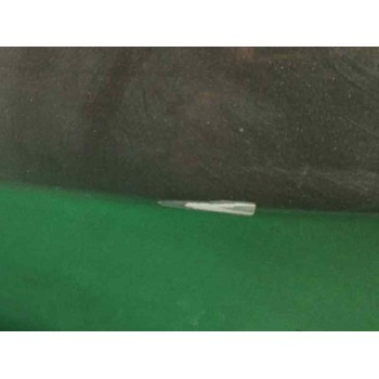 Recambio de puerta trasera izquierda para mazda 3 (bl) 1.6 mzr (bl14) referencia OEM IAM BBY67302X OBSERVAR FOTOS 