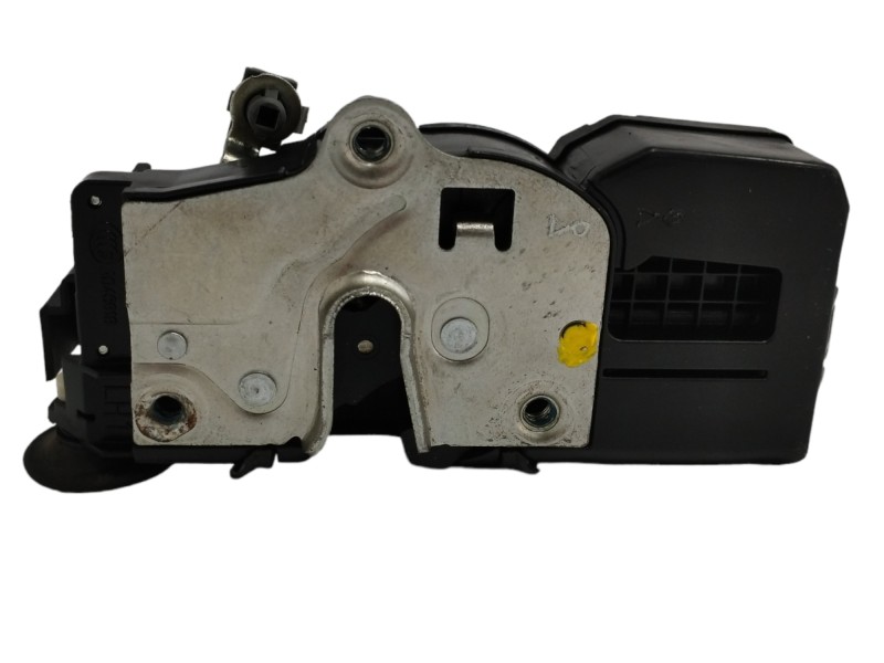 Recambio de cerradura puerta trasera izquierda para opel antara 2.2 cdti cat (a 22 dm / lnq) referencia OEM IAM   