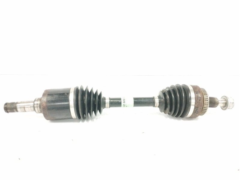 Recambio de transmision delantera izquierda para mercedes-benz clase m (w163) 3.2 v6 18v cat referencia OEM IAM 0501006510  