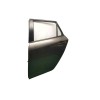 Recambio de puerta trasera izquierda para mazda 3 (bl) 1.6 mzr (bl14) referencia OEM IAM BBY67302X OBSERVAR FOTOS 