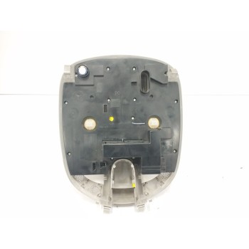 Recambio de luz interior para mercedes-benz clase m (w164) 3.0 cdi cat referencia OEM IAM A1648703826 A1648207285 A1644420423