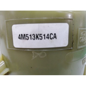 Recambio de bomba direccion para ford focus lim. (cb4) 1.8 tdci turbodiesel cat referencia OEM IAM 4M513K514CA  