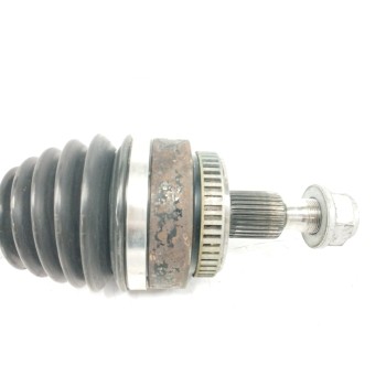 Recambio de transmision delantera izquierda para mercedes-benz clase m (w163) 3.2 v6 18v cat referencia OEM IAM 0501006510  