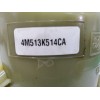 Recambio de bomba direccion para ford focus lim. (cb4) 1.8 tdci turbodiesel cat referencia OEM IAM 4M513K514CA  