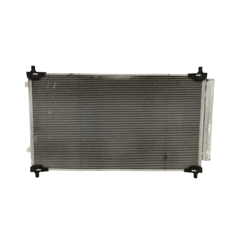 Recambio de condensador / radiador aire acondicionado para toyota yaris (_p13_) 1.5 hybrid (nhp130_) referencia OEM IAM 884600D4