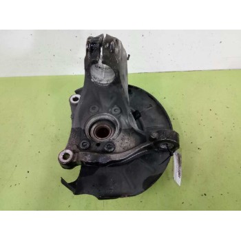 Recambio de mangueta delantera derecha para volkswagen passat berlina (3c2) edition plus referencia OEM IAM   