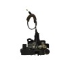 Recambio de cerradura puerta trasera izquierda para opel antara 2.2 cdti cat (a 22 dm / lnq) referencia OEM IAM   