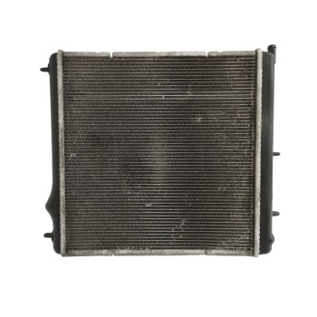 Recambio de radiador agua para citroën c3 1.4 hdi referencia OEM IAM 870960000  