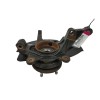 Recambio de mangueta delantera izquierda para hyundai ix35 1.7 crdi cat referencia OEM IAM   