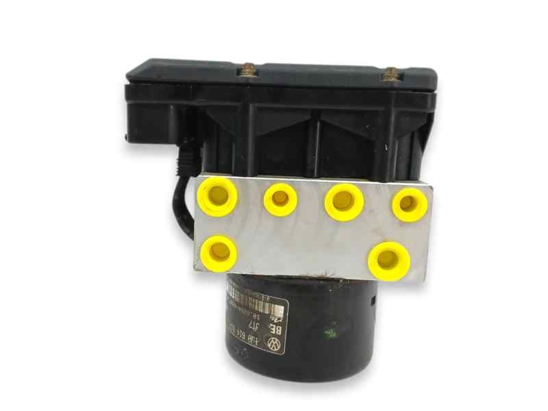 Recambio de abs para volkswagen golf iv berlina (1j1) 1.9 tdi referencia OEM IAM 1J0614117D 10020402074 