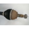 Recambio de transmision delantera izquierda para peugeot partner kombi 1.6 blue-hdi fap referencia OEM IAM 9660782780  