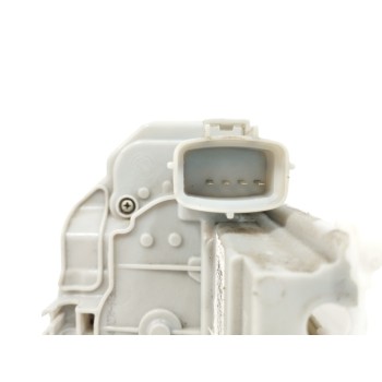 Recambio de cerradura puerta delantera derecha para lancia ypsilon (402) 1.3 jtd 16v referencia OEM IAM   