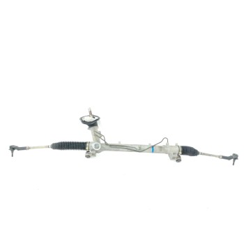 Recambio de cremallera direccion para ford focus c-max (cap) 1.8 16v cat referencia OEM IAM 3M513A500AH  