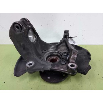 Recambio de mangueta delantera derecha para volkswagen passat berlina (3c2) edition plus referencia OEM IAM   