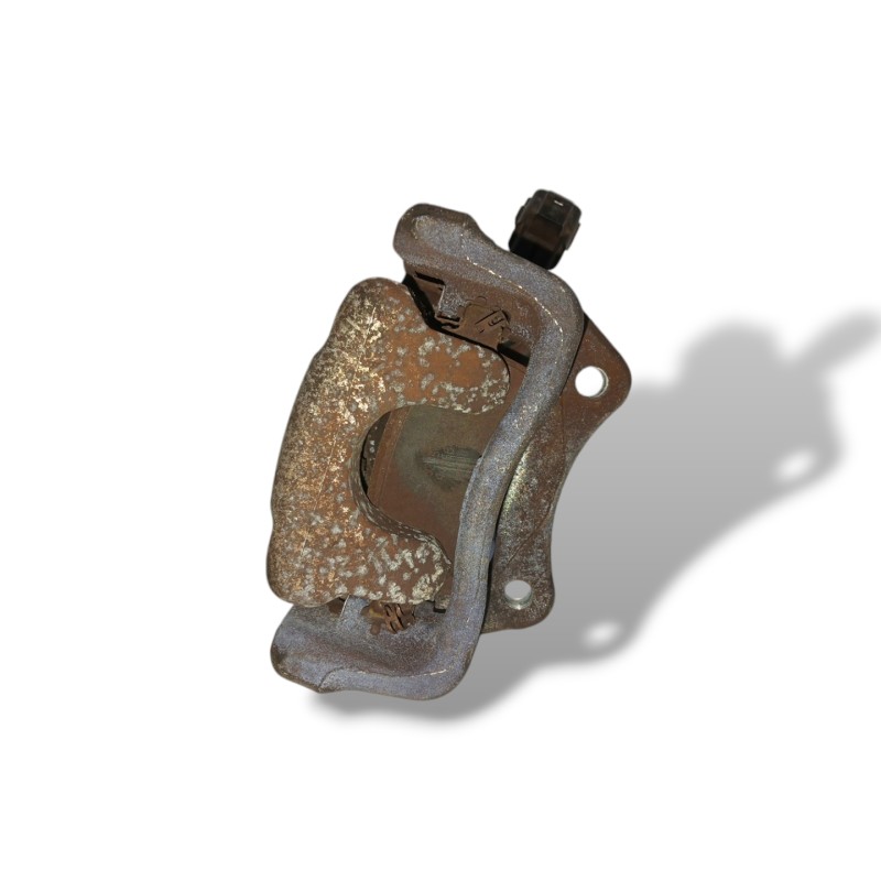 Recambio de pinza freno trasera izquierda para renault megane iv berlina 5p 1.3 tce referencia OEM IAM 440102370R  