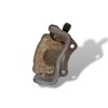 Recambio de pinza freno trasera izquierda para renault megane iv berlina 5p 1.3 tce referencia OEM IAM 440102370R  