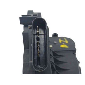 Recambio de cerradura puerta delantera izquierda para ford focus iii 2.0 tdci referencia OEM IAM BM5AA21813AF  