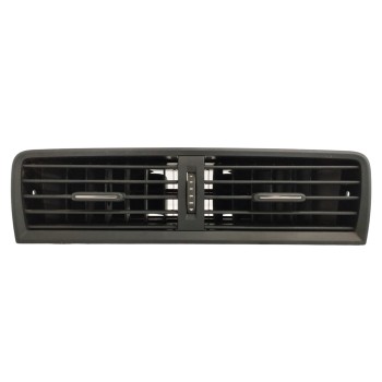 Recambio de rejilla aireadora para skoda fabia combi 1.0 mpi referencia OEM IAM 6V0820951C CENTRAL 