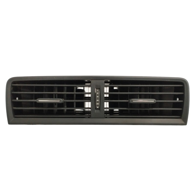 Recambio de rejilla aireadora para skoda fabia combi 1.0 mpi referencia OEM IAM 6V0820951C CENTRAL 