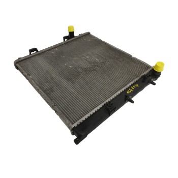 Recambio de radiador agua para citroën c3 1.4 hdi referencia OEM IAM 870960000  