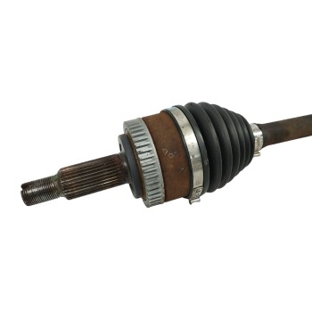 Recambio de transmision delantera izquierda para hyundai ix35 1.7 crdi cat referencia OEM IAM   