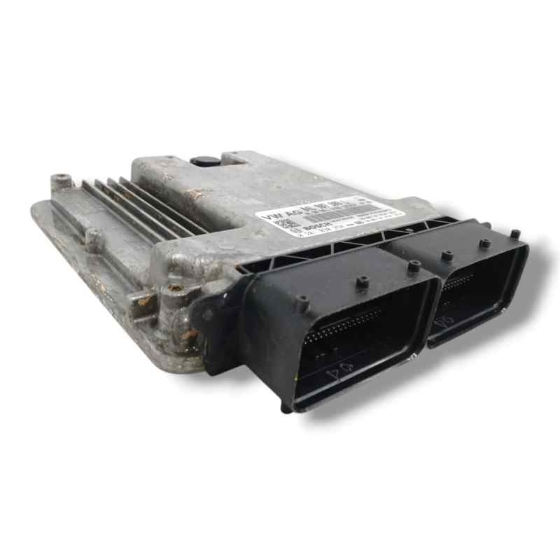 CENTRALITA MOTOR UCE 0281030258