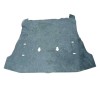 Recambio de alfombra maletero para toyota yaris (ncp1/nlp1/scp1) 1.4 turbodiesel cat referencia OEM IAM 5857052040B0  