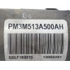 Recambio de cremallera direccion para ford focus c-max (cap) 1.8 16v cat referencia OEM IAM 3M513A500AH  