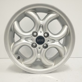 LLANTA 6791942 6 5JX16H2 4H 4X100