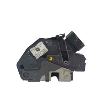 Recambio de cerradura puerta delantera izquierda para ford focus iii 2.0 tdci referencia OEM IAM BM5AA21813AF  