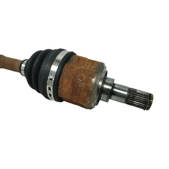 Recambio de transmision delantera izquierda para hyundai ix35 1.7 crdi cat referencia OEM IAM   