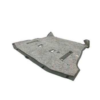 Recambio de alfombra maletero para toyota yaris (ncp1/nlp1/scp1) 1.4 turbodiesel cat referencia OEM IAM 5857052040B0  