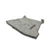Recambio de alfombra maletero para toyota yaris (ncp1/nlp1/scp1) 1.4 turbodiesel cat referencia OEM IAM 5857052040B0  