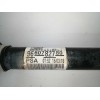 Recambio de transmision delantera izquierda para peugeot partner kombi 1.6 blue-hdi fap referencia OEM IAM 9660782780  