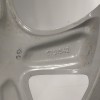 Recambio de llanta para mini mini (r56) one referencia OEM IAM 6791942 6,5JX16H2 4H 4X100