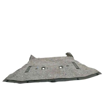Recambio de alfombra maletero para toyota yaris (ncp1/nlp1/scp1) 1.4 turbodiesel cat referencia OEM IAM 5857052040B0  