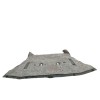 Recambio de alfombra maletero para toyota yaris (ncp1/nlp1/scp1) 1.4 turbodiesel cat referencia OEM IAM 5857052040B0  