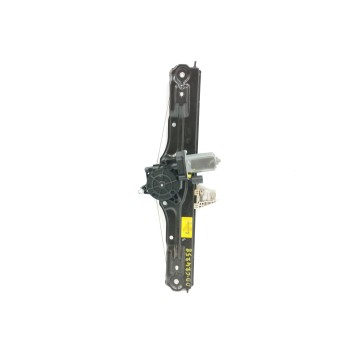 Recambio de elevalunas delantero derecho para lancia ypsilon (402) 1.3 jtd 16v referencia OEM IAM 51935792  