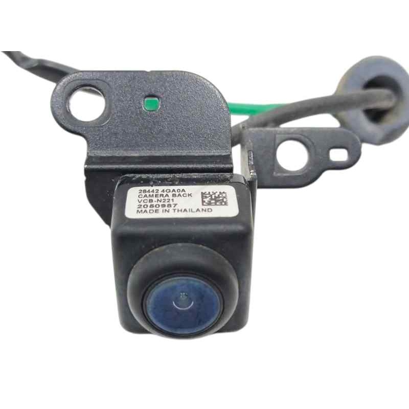Recambio de camara vision trasera para infiniti q50 2.2 diesel cat referencia OEM IAM 284424GA0A Recambio de camara vision trasera para infiniti q50 2.2 diesel cat referencia OEM IAM 284424GA0A