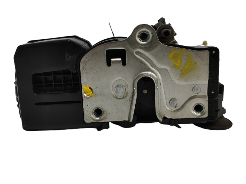 Recambio de cerradura puerta trasera derecha para opel antara 2.2 cdti cat (a 22 dm / lnq) referencia OEM IAM   