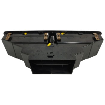 Recambio de rejilla aireadora para skoda fabia combi 1.0 mpi referencia OEM IAM 6V0820951C CENTRAL 