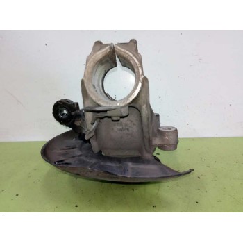 Recambio de mangueta delantera derecha para volkswagen passat berlina (3c2) edition plus referencia OEM IAM   