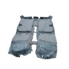 Recambio de alfombras para toyota yaris (ncp1/nlp1/scp1) 1.4 turbodiesel cat referencia OEM IAM  MOQUETA 