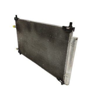 Recambio de condensador / radiador aire acondicionado para toyota yaris (_p13_) 1.5 hybrid (nhp130_) referencia OEM IAM 884600D4
