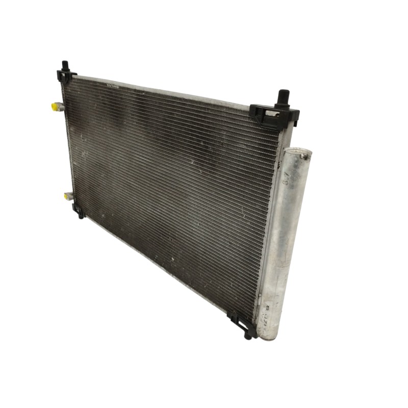 CONDENSADOR / RADIADOR AIRE ACONDICIONADO